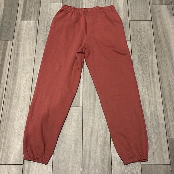 champion sweat pants in size small - Picture 2 of 3